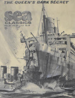 Otto Kuhni Artwork - Nautical - Sea Classics